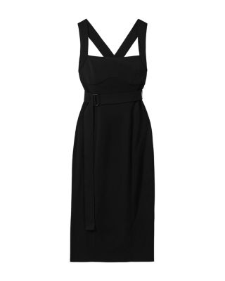 REISS Nylah Corset Bodycon Dress | Bloomingdale's