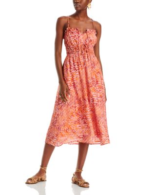 Lucy Paris Goldie Dress