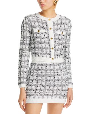 Cinq a Sept Kori Cardigan