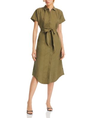 Derek Lam 10 Crosby - Mikala Dress