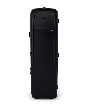 Shop Tumi Golf Hardside 2 Wheeled Travel Case In 1 Black