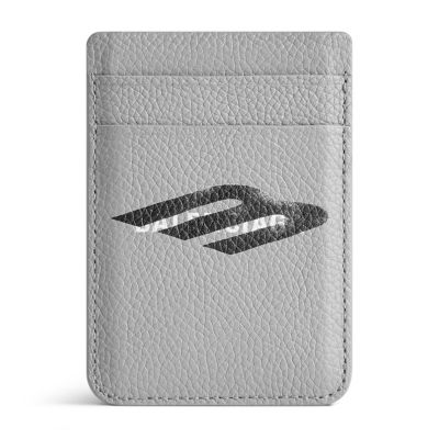 Balenciaga - Cash Magnet Card Holder