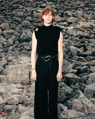 Virgil (Revival) Watch, 20mm x 28mm