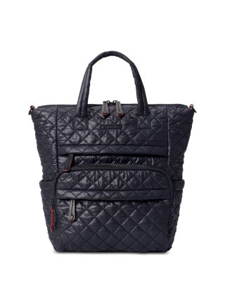 MZ WALLACE - Small Metro Utility Backpack