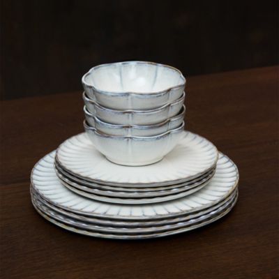 Inku by Sergio Herman Dinner Plate