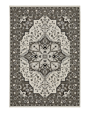 Oriental Weavers Chamberlain Ch09a Area Rug, 3'3 X 5' In Ivory