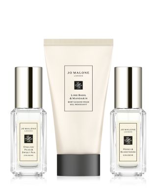 Jo Malone London - Gift with any $160 Jo Malone London purchase!