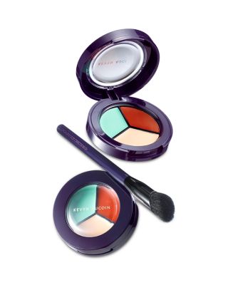 Face Forward Color Correcting Wheel