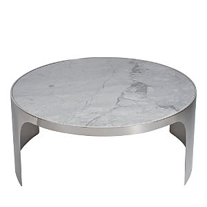 Universal Revolve Large Nesting Table In Gray