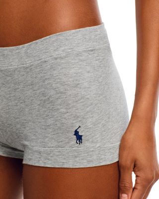 Girl Boxer Shorts