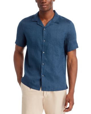 Theory - Irving Relaxed Fit Shirt