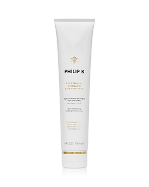Philip B Peppermint Avocado Conditioner 6 Oz.