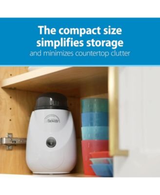  Dr. Browns 38 Piece Natural Flow Options+ All-in-One Baby Bottle Gift Set