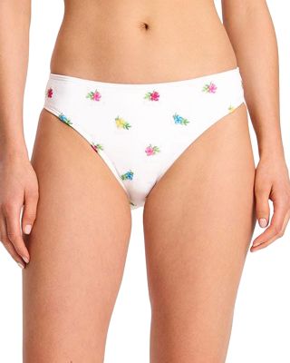 kate spade new york - Classic Bikini Bottoms