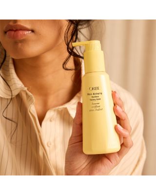 Hair Alchemy Heatless Styling Balm 5 oz.