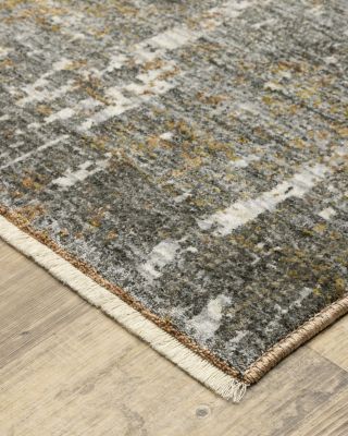 Hayden HAY06 Area Rug, 5'3" x 7'6"