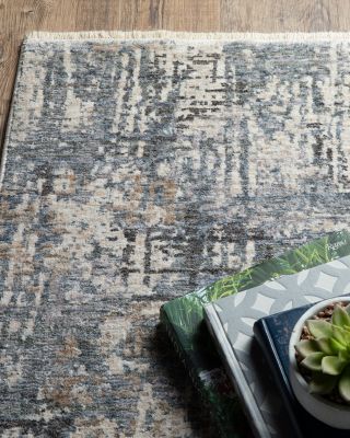 Hayden HAY08 Area Rug, 3'3" x 5'