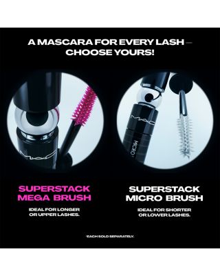 Macstack Mascara