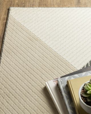 Raylan RAY07 Area Rug, 3'3" x 5'