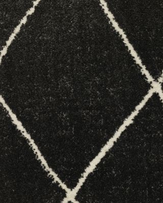 Raylan RAY12 Area Rug, 5'3" x 7'6"