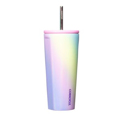 24 Oz Stainless Steel Insulated Cold Cup