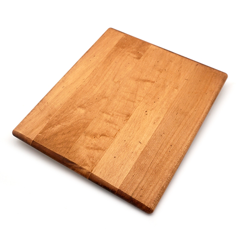 Jk Adams J. K. Adams Distressed Maple Small Serving Board In Maple