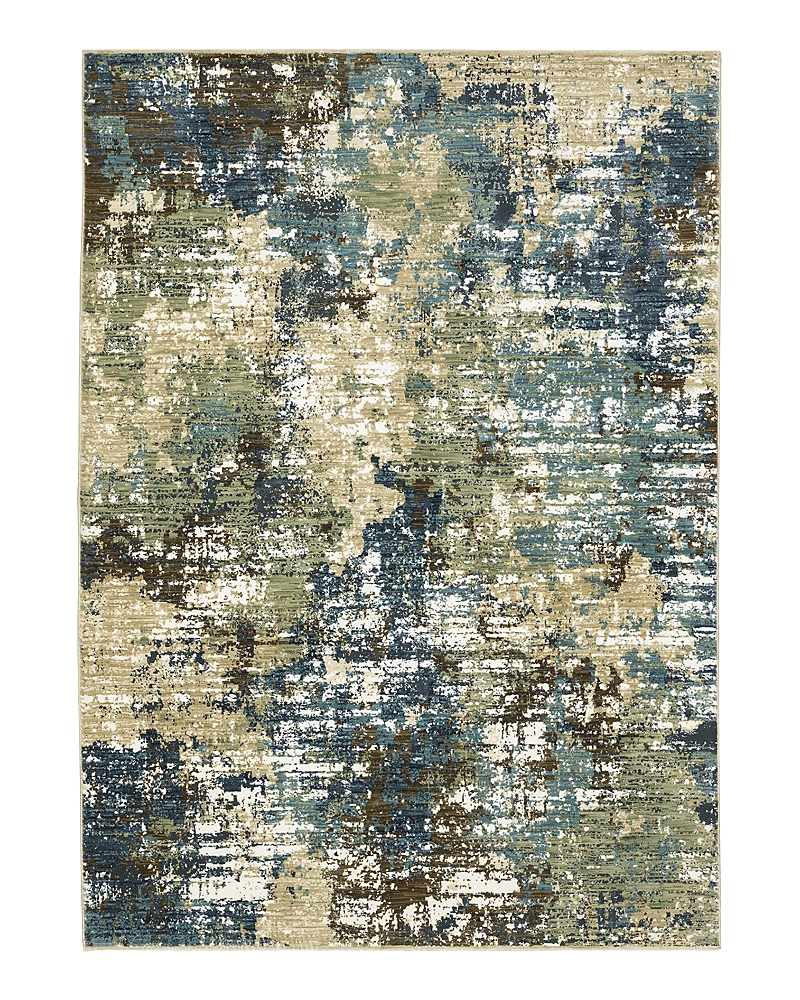 Oriental Weavers Reed RE06A Area Rug