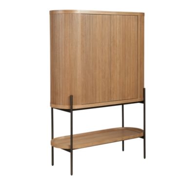 Linnea Bar Cabinet 