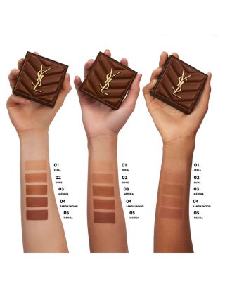 All Hours Hyper Bronzer