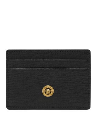 Versace - Men's Medusa Biggie Card Case