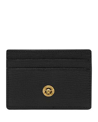 Men's Medusa Biggie Card Case