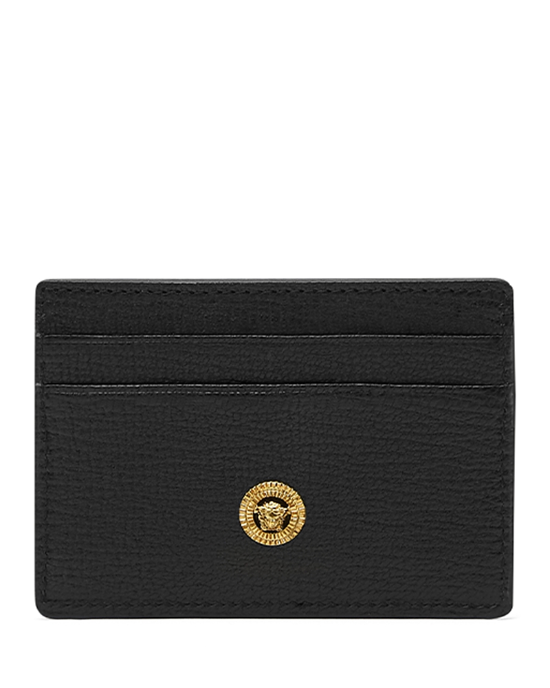 Versace Men's Medusa Biggie Card Case