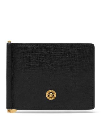 VERSACE メドゥーサ ビギー カードホルダー マネークリップ付 楽天市場】ヴェルサーチ マネークリップ メデューサ ビギー