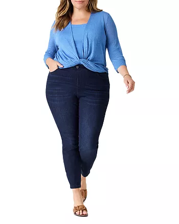 ​NIC+ZOE Plus Size Clothing