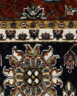 Vivian VI05X Area Rug, 5'3" x 7'6"