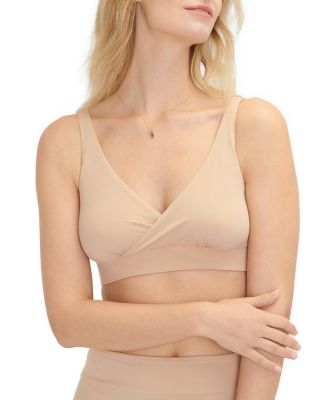 The Dream Feed Nursing Friendly and Sleep Bralette