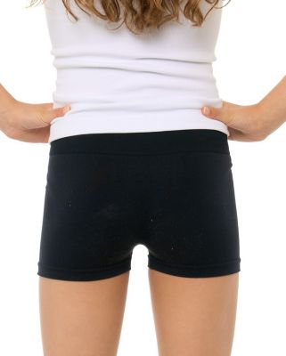  Bundle of Two Solid Shorts - Big Kid