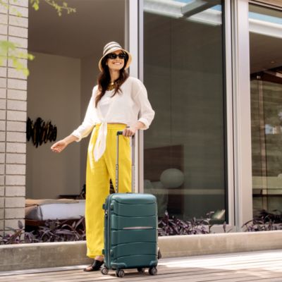 Outline Pro Carry-On Spinner Suitcase