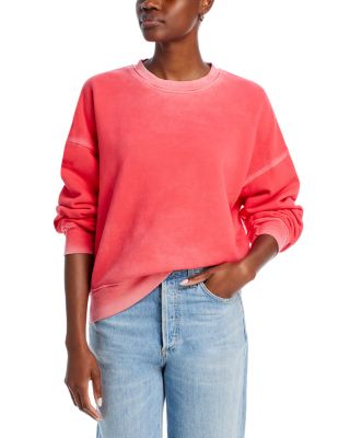 Cotton Citizen - Boston Crewneck Sweatshirt