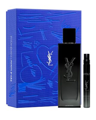 Yves Saint Laurent - MYSLF Eau de Parfum Gift Set