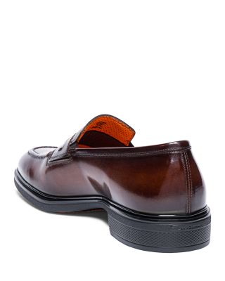 Men's Easy Penny Loafers