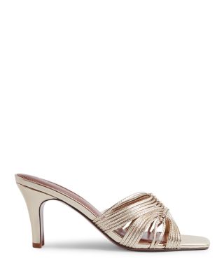 REISS - Women's Harriet High Heel Sandals