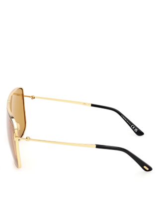 Navigator Sunglasses, 68mm