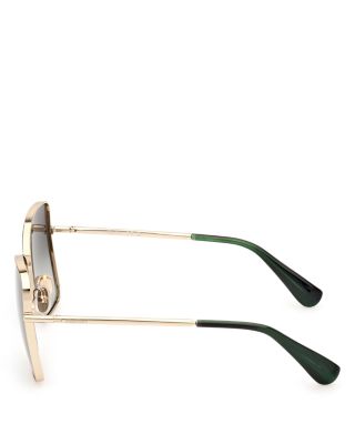 Butterfly Sunglasses, 59mm