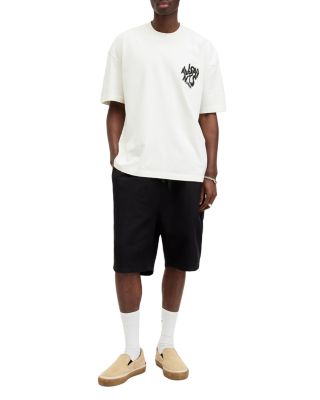 Orlando Cotton Graphic Tee