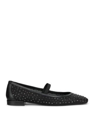 Women's Arabella Embellished Flats