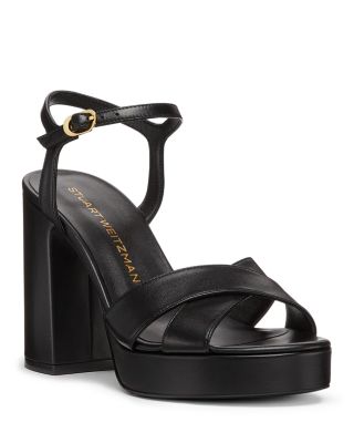 Women's Dayna Crisscross Platform Sandals