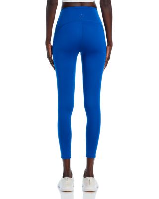 Powerbeyond Strive High Waisted Midi Leggings