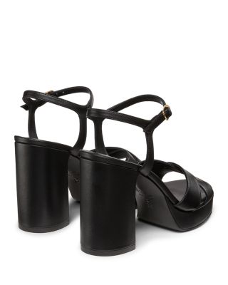 Women's Dayna Crisscross Platform Sandals
