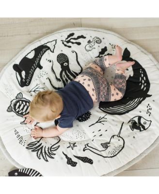 Ocean Playmat